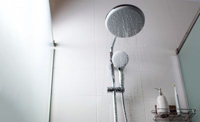 Rain Shower Head