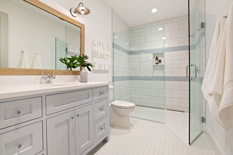 Best Shower Remodeling Contractors in Springfield, MA